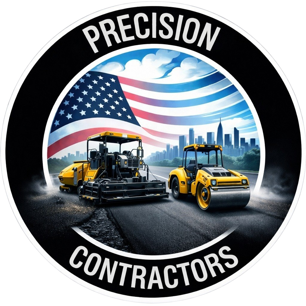 All Precision Contractors All Precision Contractors