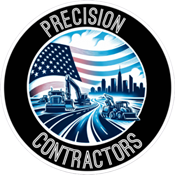 All Precision Contractors All Precision Contractors