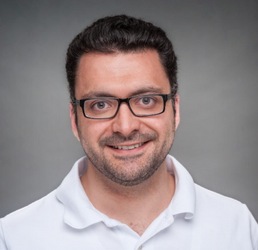 Kieferorthopäde Dr. Shaher Alhiraky