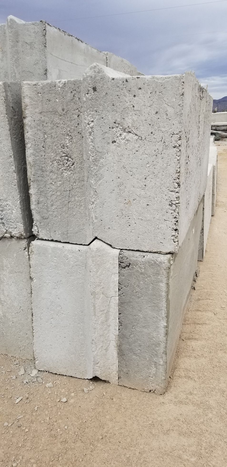 Construction Projects Kingman, AZ