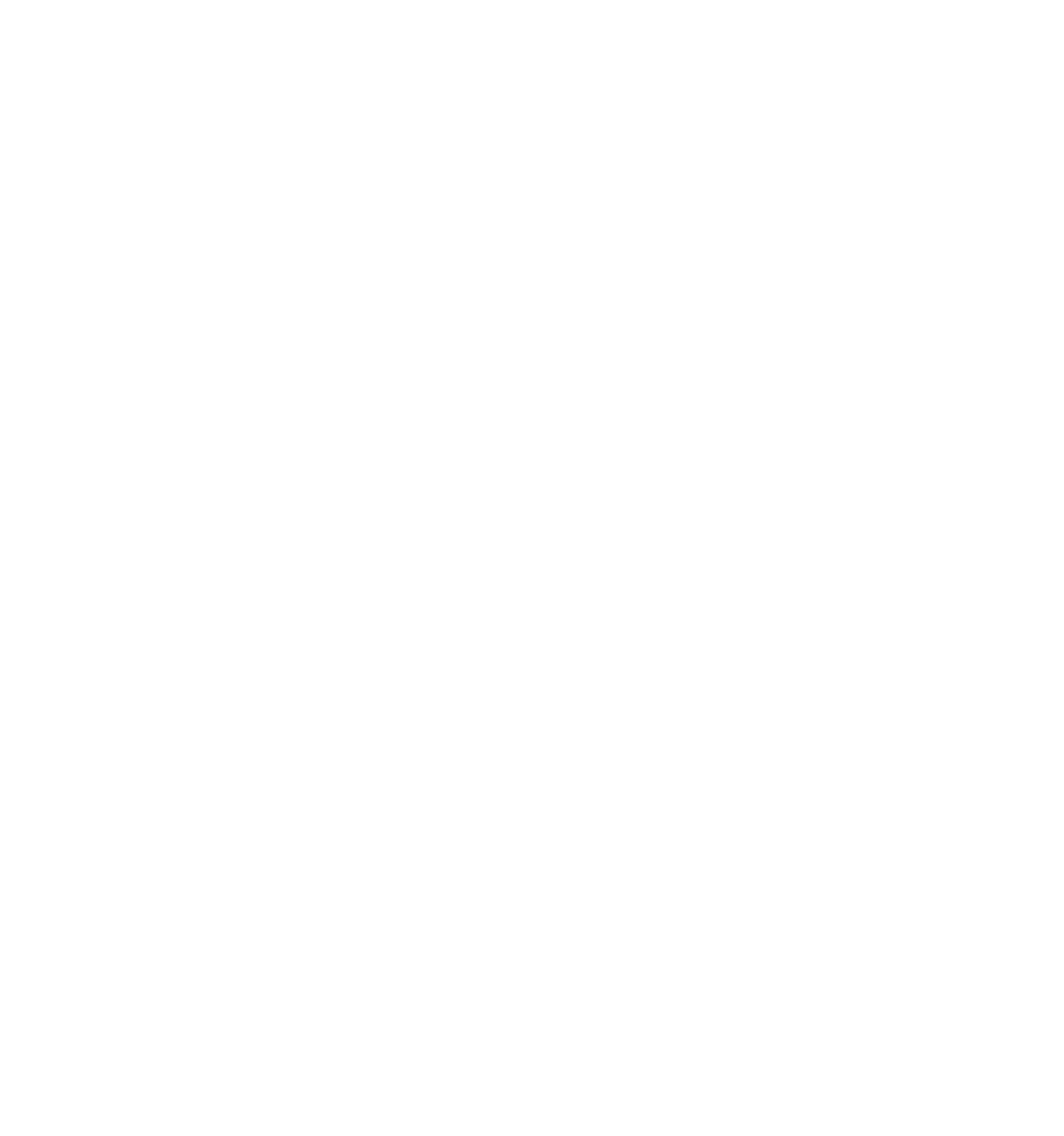 Big Tee Construction Logo in White | Home Builders & Remodelers in Mid-Missouri.