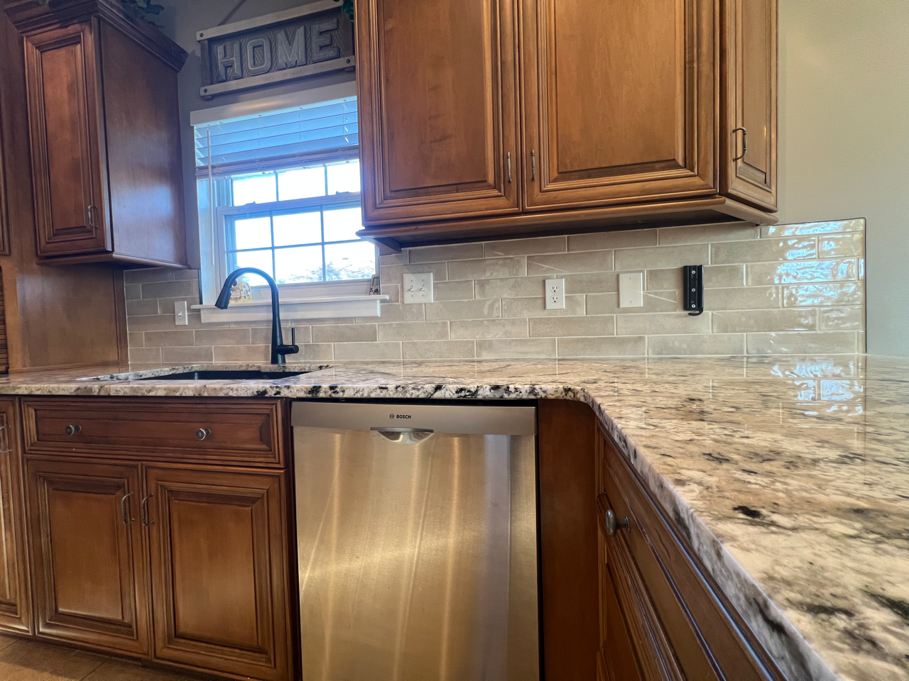 Call Big Tree Construction Today & Tell Us About Your Kitchen Remodeling Plans in Mid-Missouri
