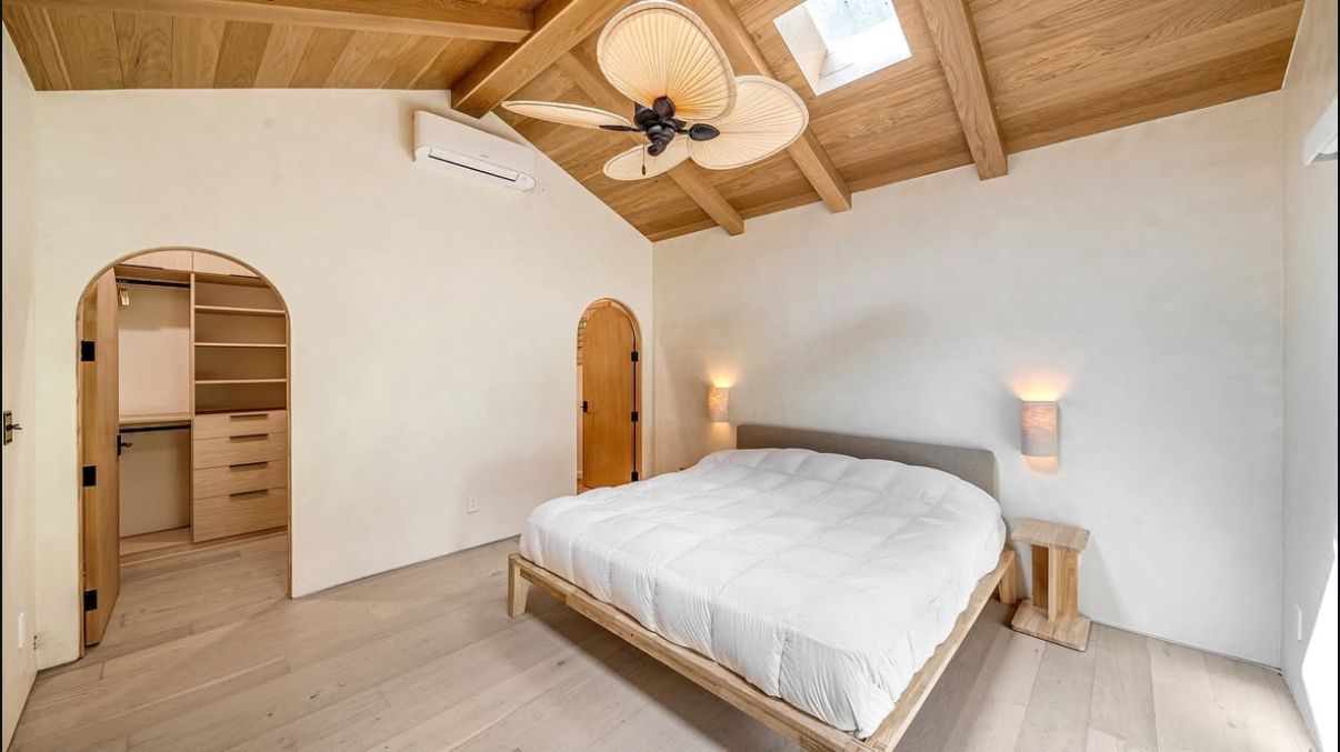 Ready to Renovate Your Bedroom Spaces in Mid-MO? Start With Big Tree Construction.