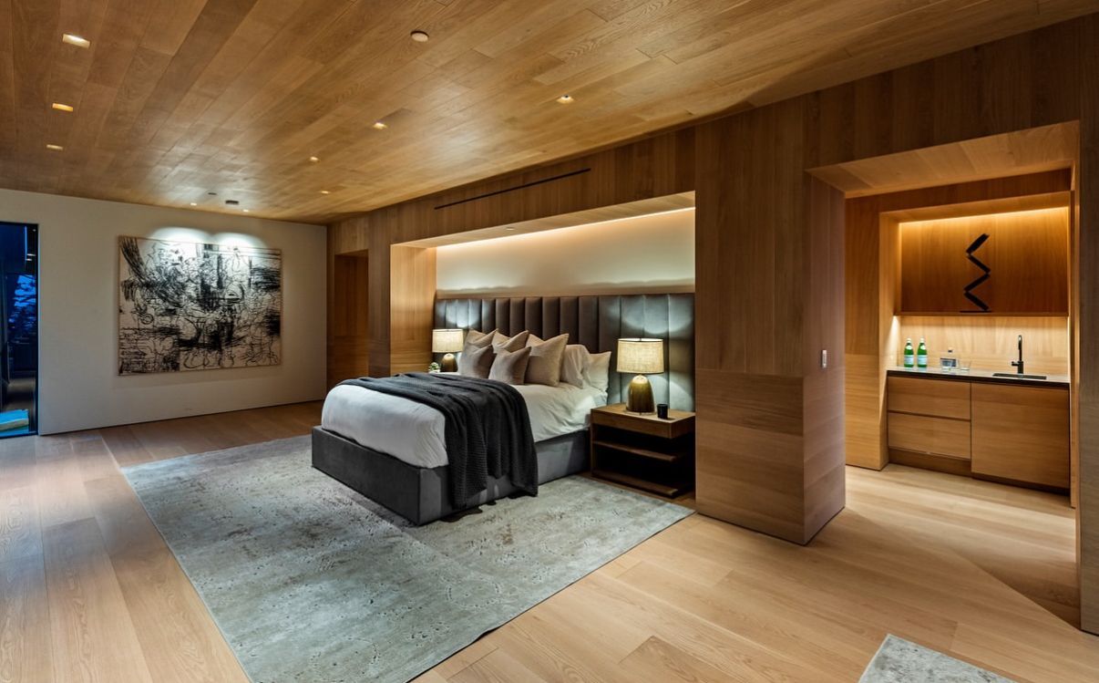 Adding a Guest Room to Your Mid-Missouri Home? Make It Perfect With Big Tree Construction