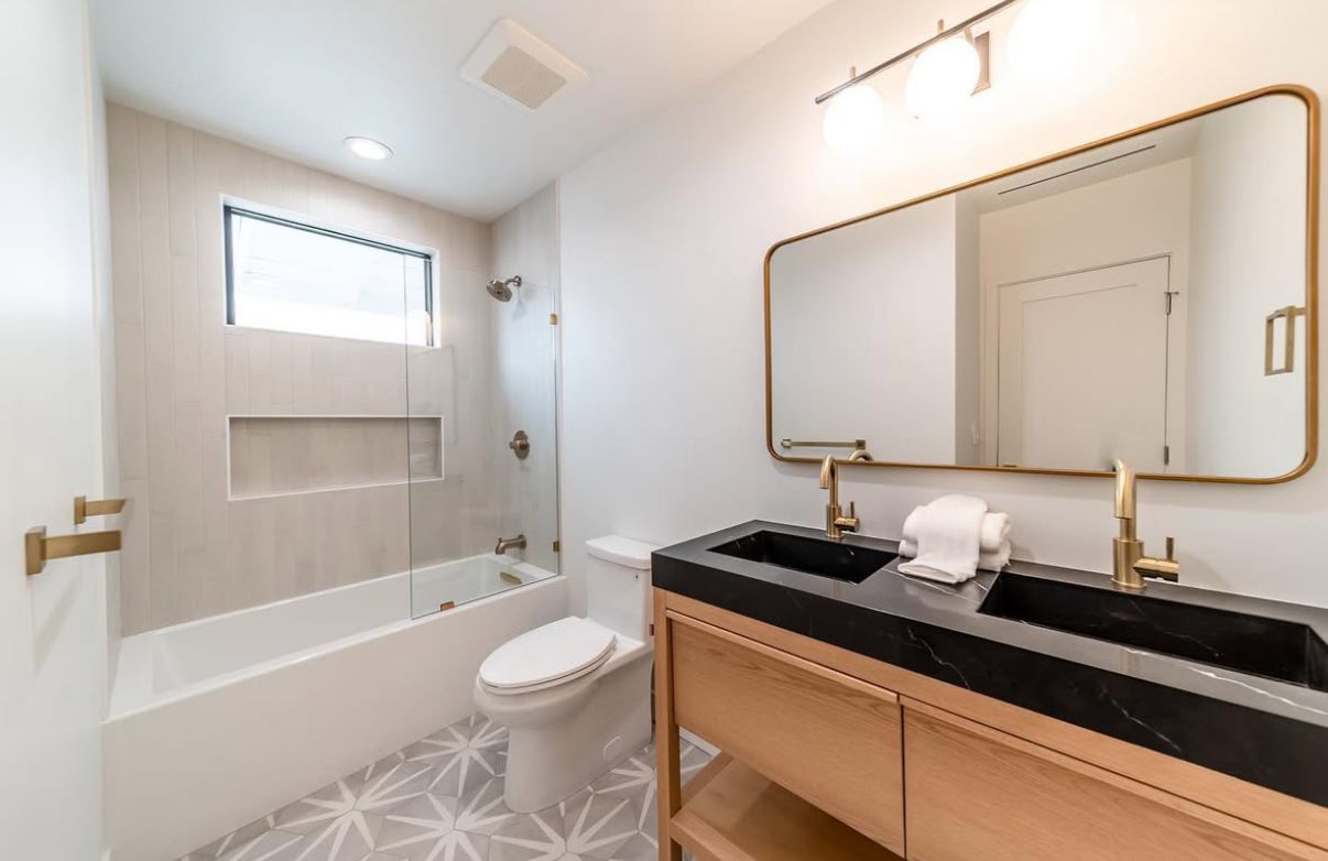 Your Mid-Missouri Home Needs a New Bathroom. Big Tree Construction Has You Covered!