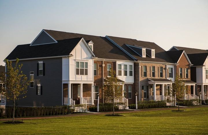 Your New Home From Big Tree Construction Will Be a Proud Sight for Your Family in Mid-MO