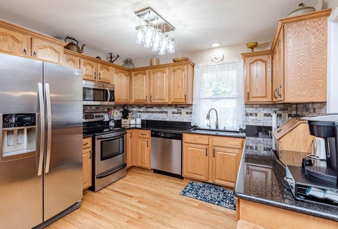 Your Comforting Kitchen Remodel Is Best in the Hands of Big Tree Construction, Mid-MO's Renovators
