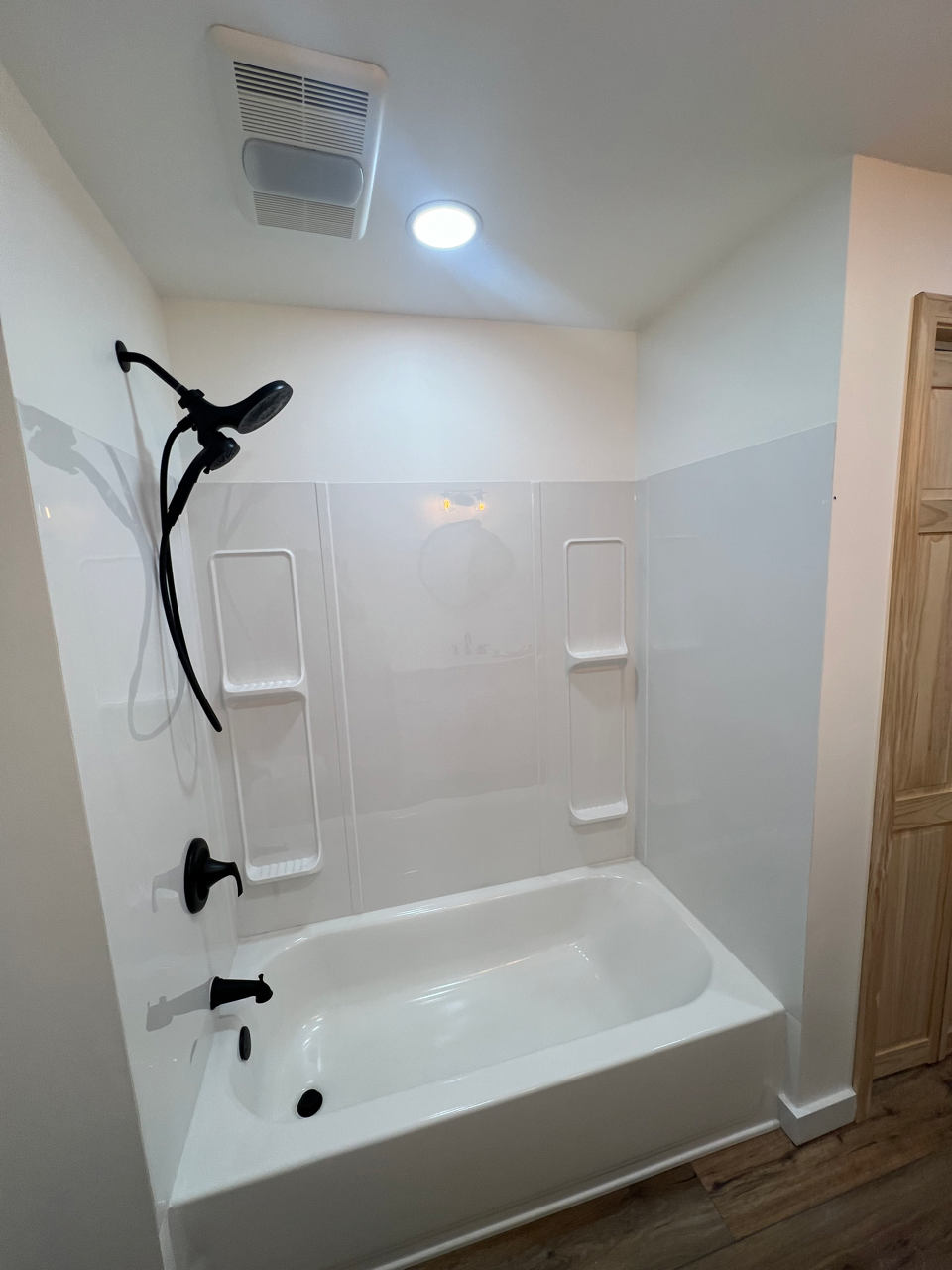 You Need a New Bathroom in Mid-Missouri. Choose Big Tree Construction's Expert Remodelers!