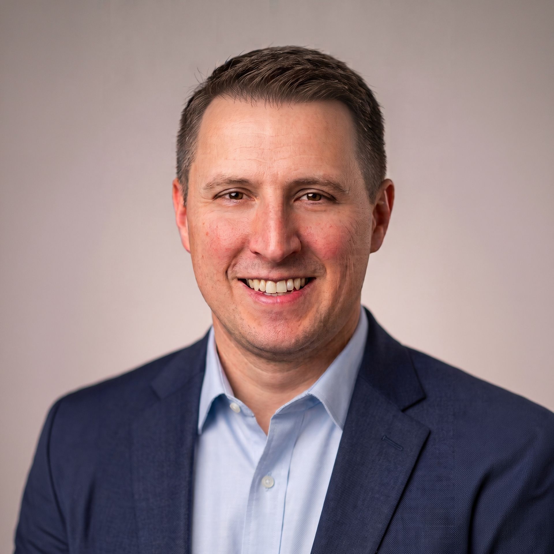 Kurt Adair, Exact Panel Works Founder