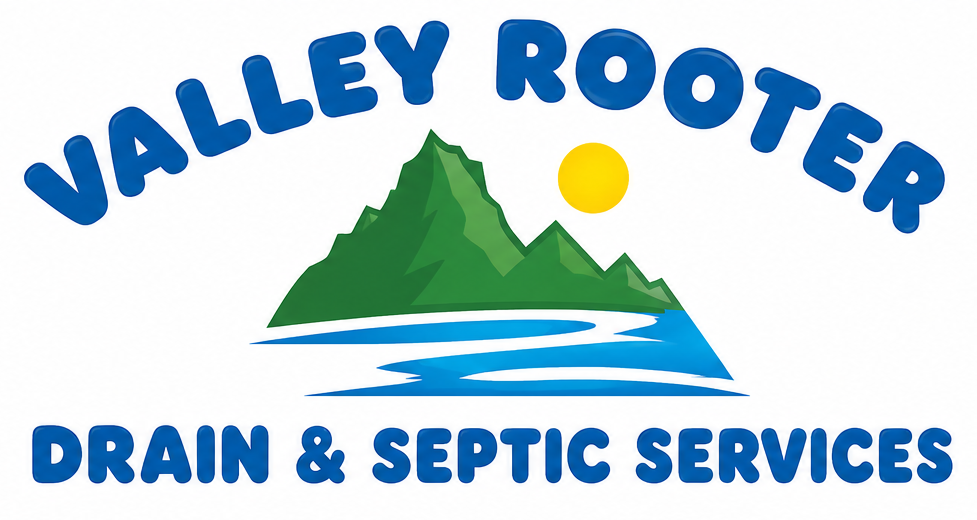 Valley Rooter Drain & Septic Services