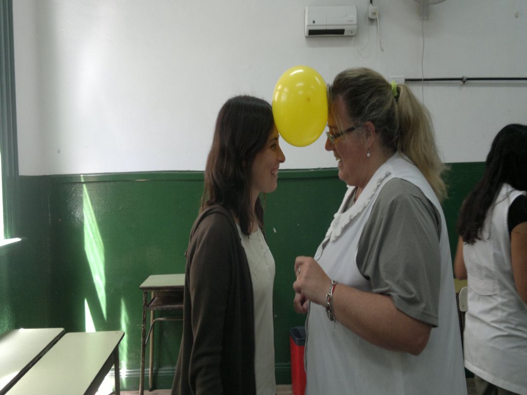 PROYECTOS INSTITUCIONALES