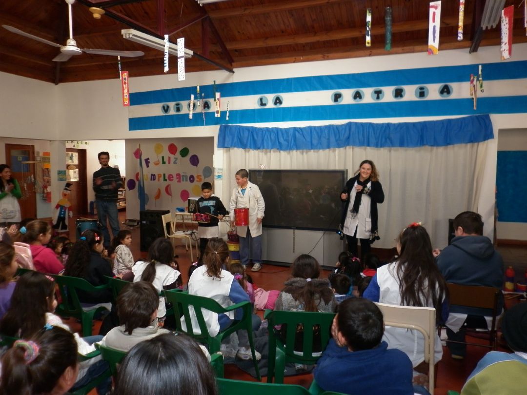 SEMINARIOS