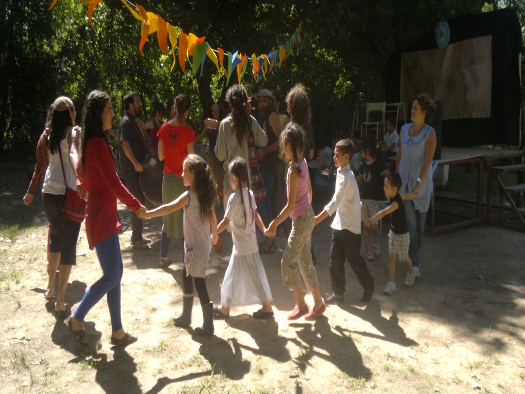EDUCACIÓN SOLIDARIA