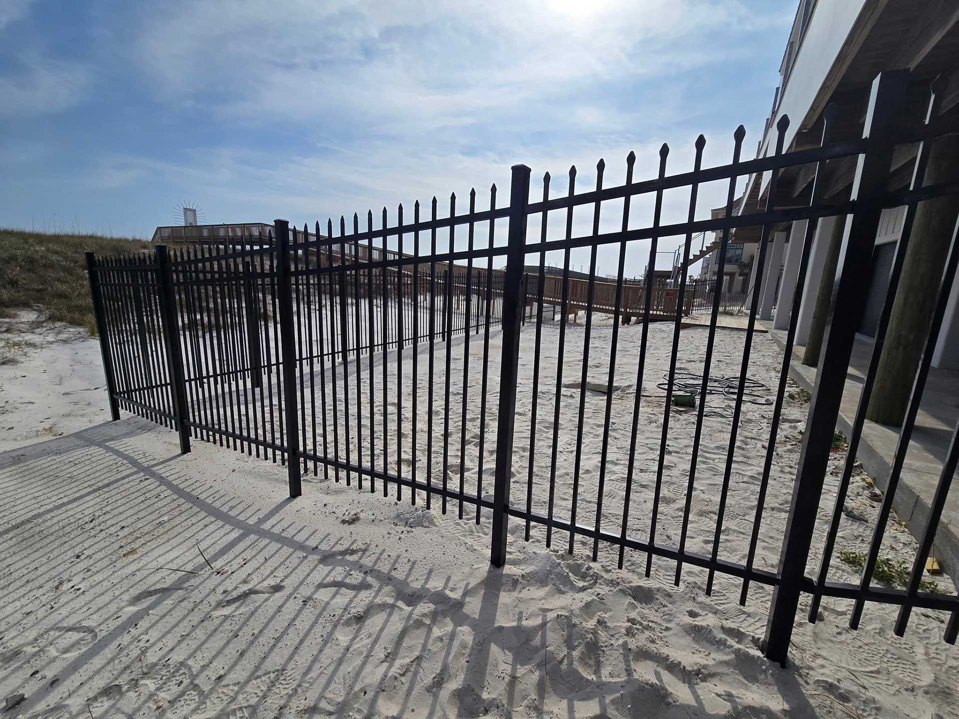 fencing services 5