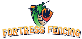 Fortress Fencing of Florida logo