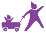 child wagon