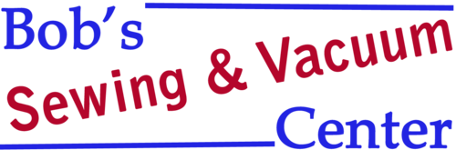 Bob's Discount Sewing & Vacuum