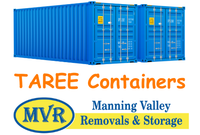 Taree Containers: New & Used Shipping Containers for Sale in Taree Taree Containers: New & Used Shipping Containers for Sale in Taree