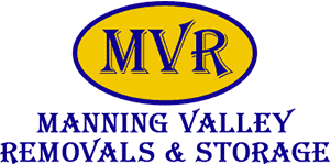 MVR Logo MVR Logo