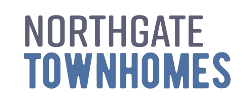 Northgate Townhome Logo