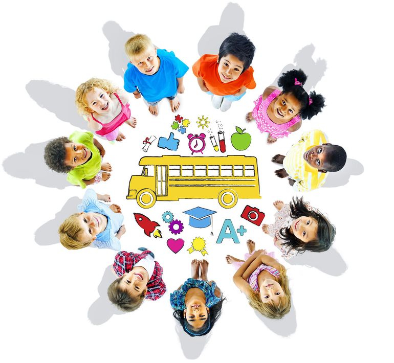 moduli scuola