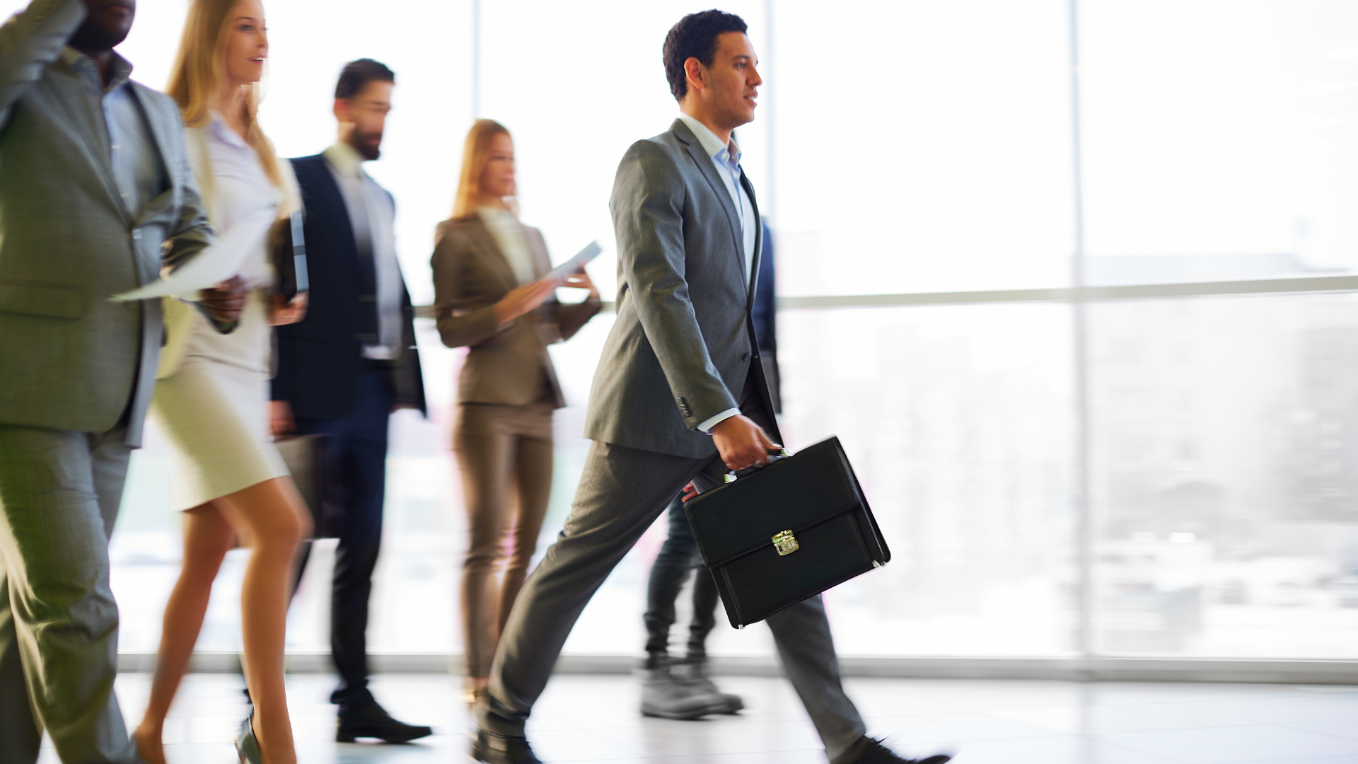 business brokers