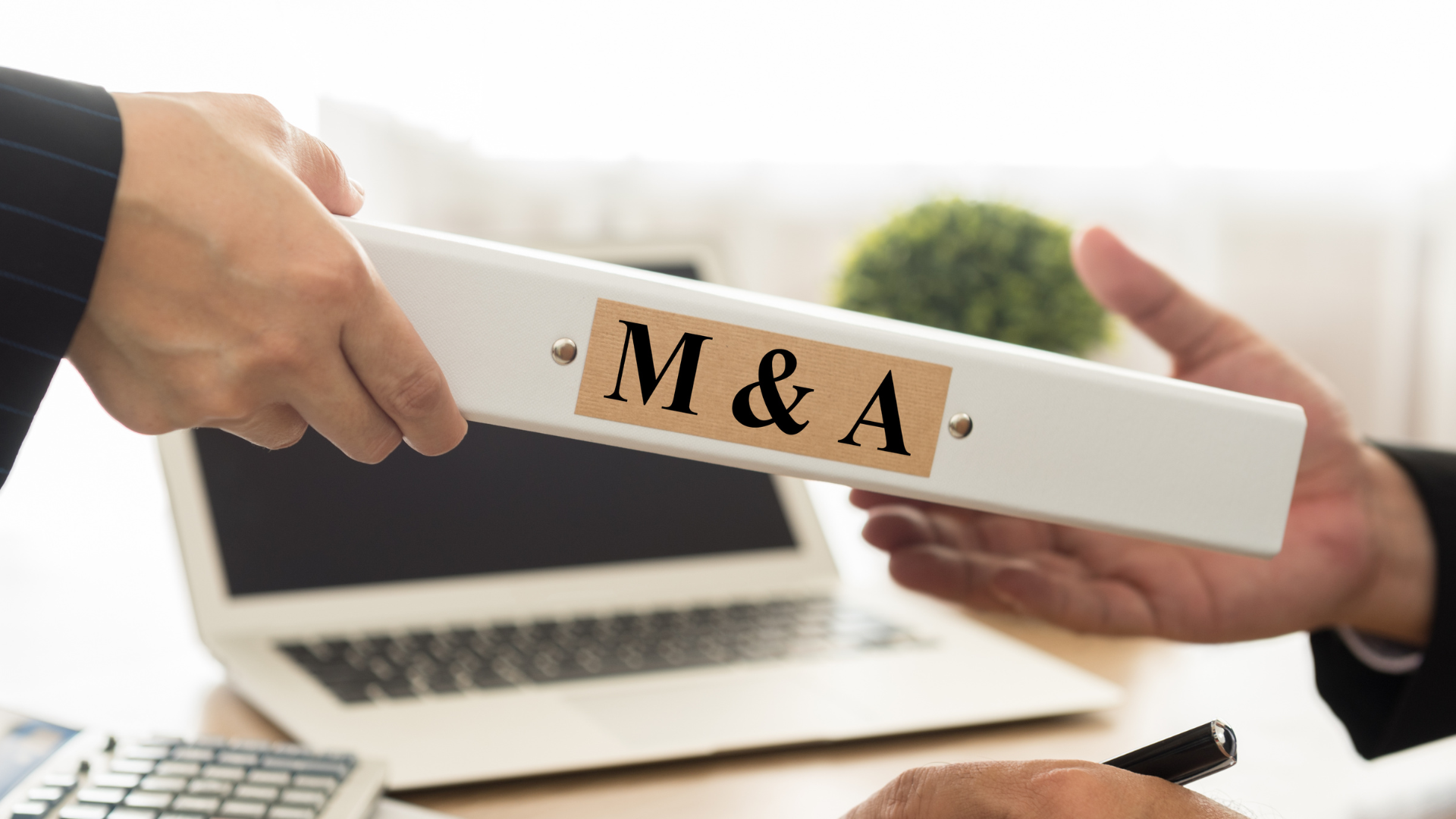 how to find a business to buy