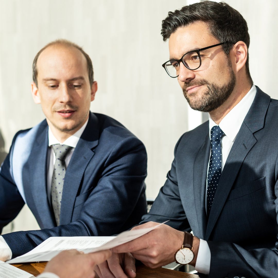 Things to Consider When Buying a Business
