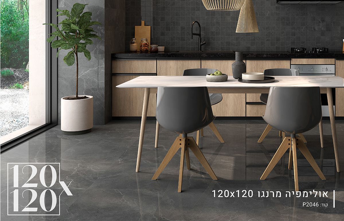 ריצוף 120X120