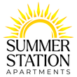 Summer Station Logo