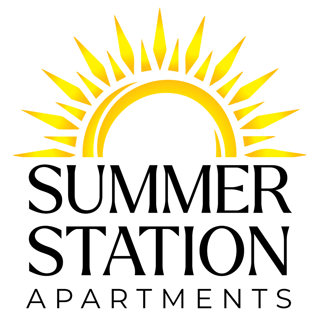 Summer Station Logo