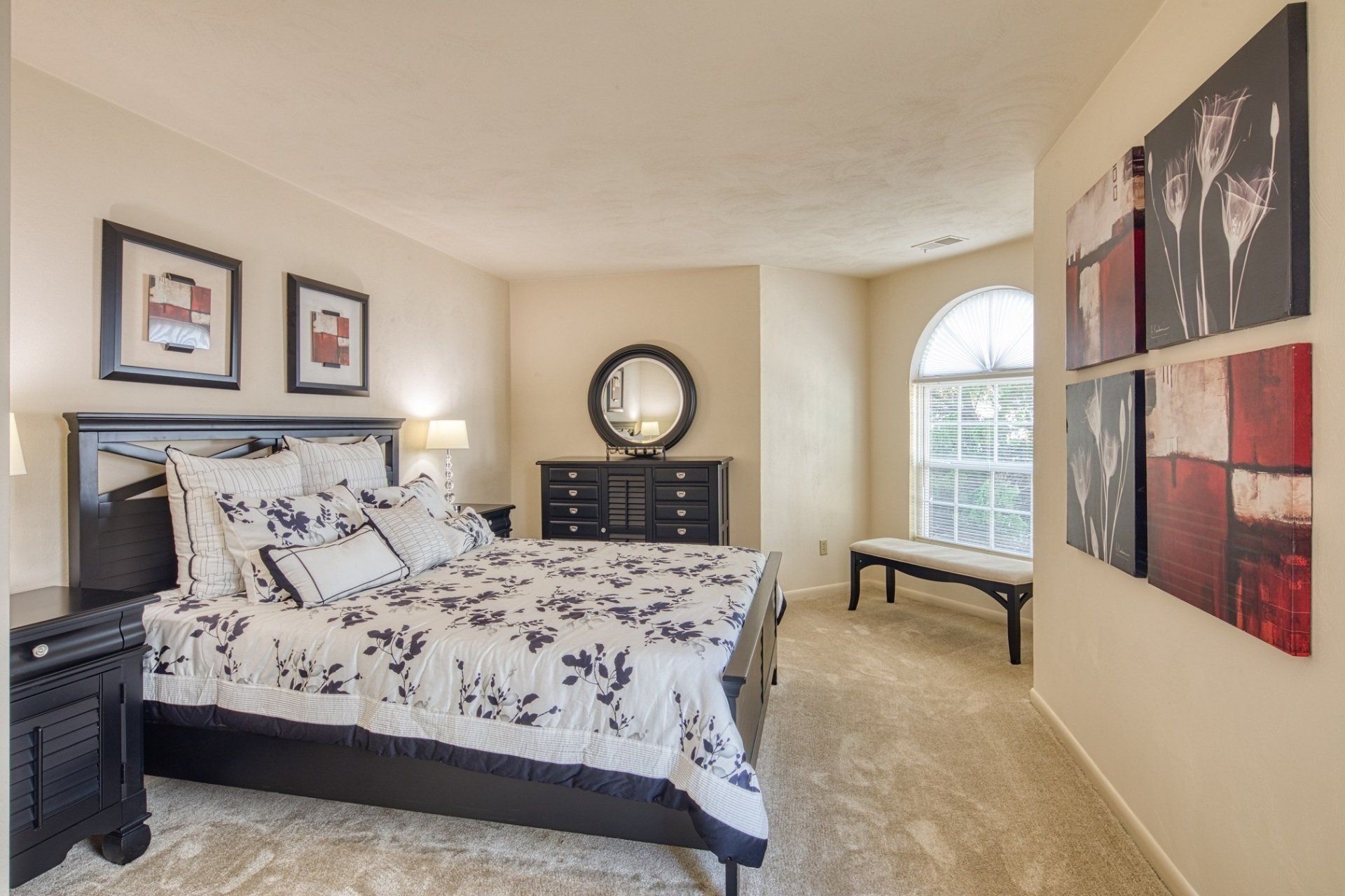 cayman 2 bed