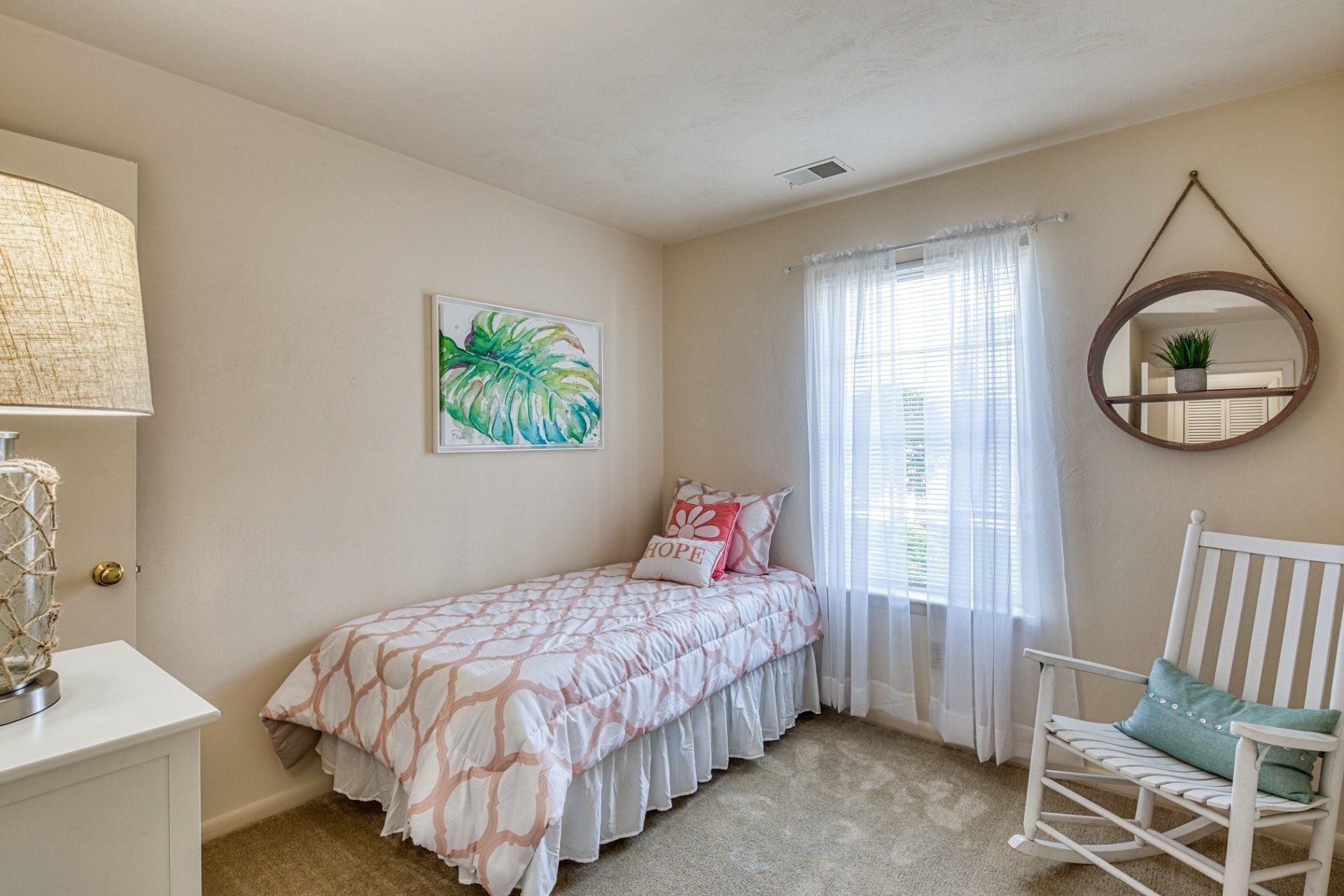 cayman 2 bed