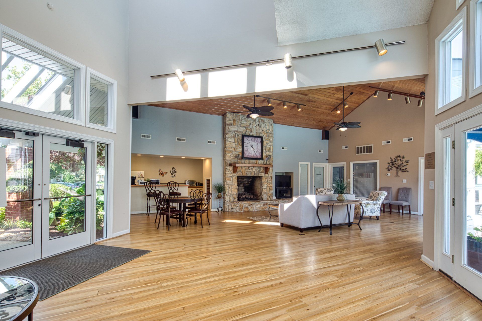 summer station gallery
