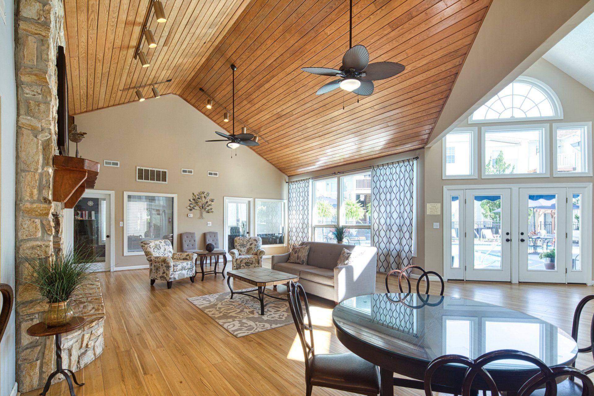 summer station gallery