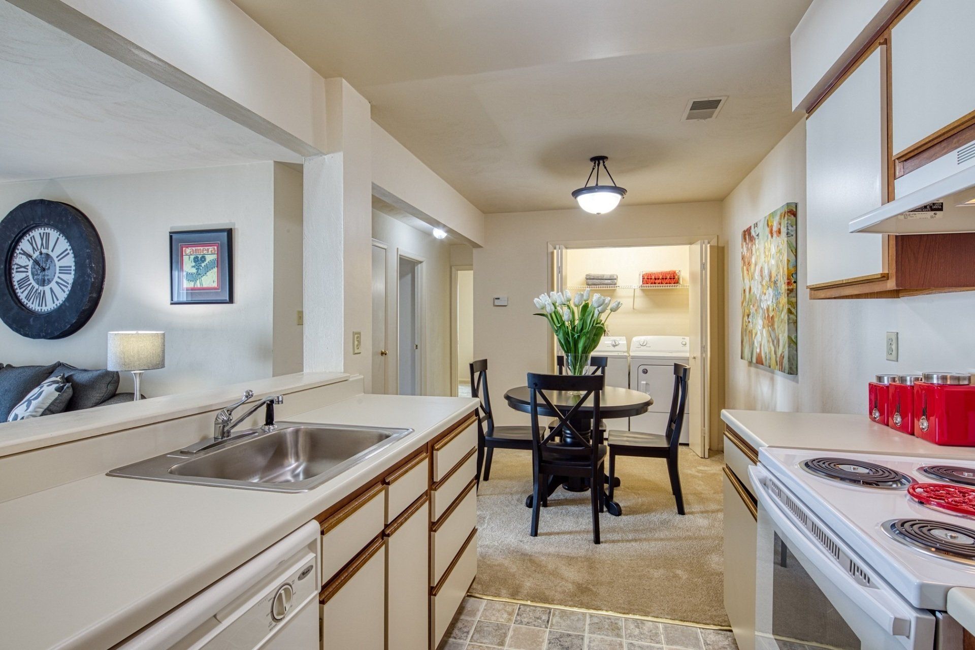 barbados 2 bed