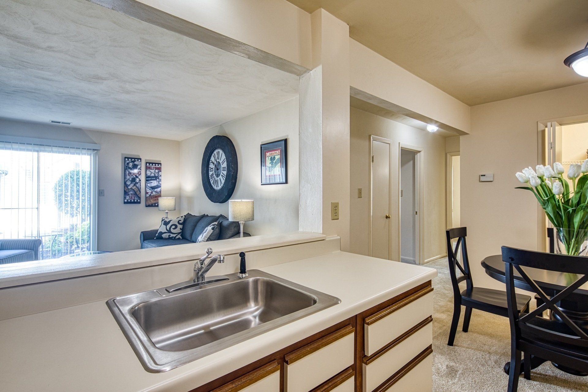 cayman 2 bed