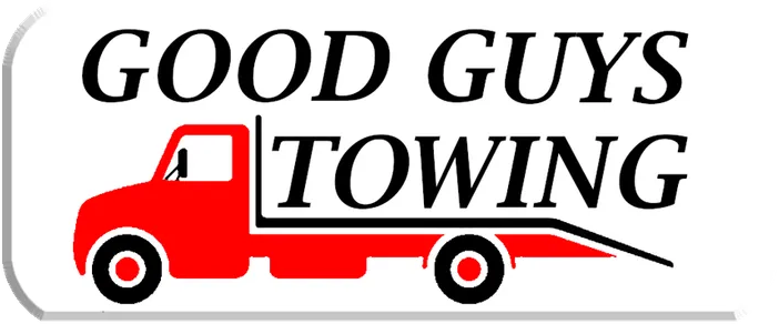 Good Guys Towing Good Guys Towing