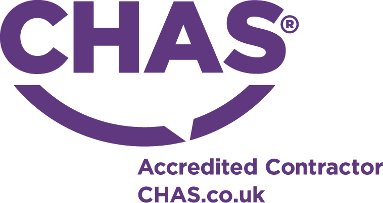 Construction Health and Safety Member Logo