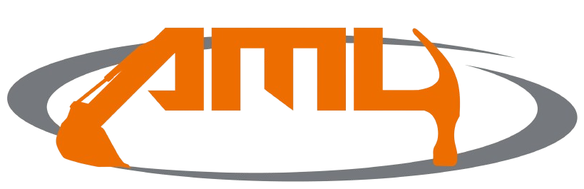 LOGO Les entreprises AML Perreault