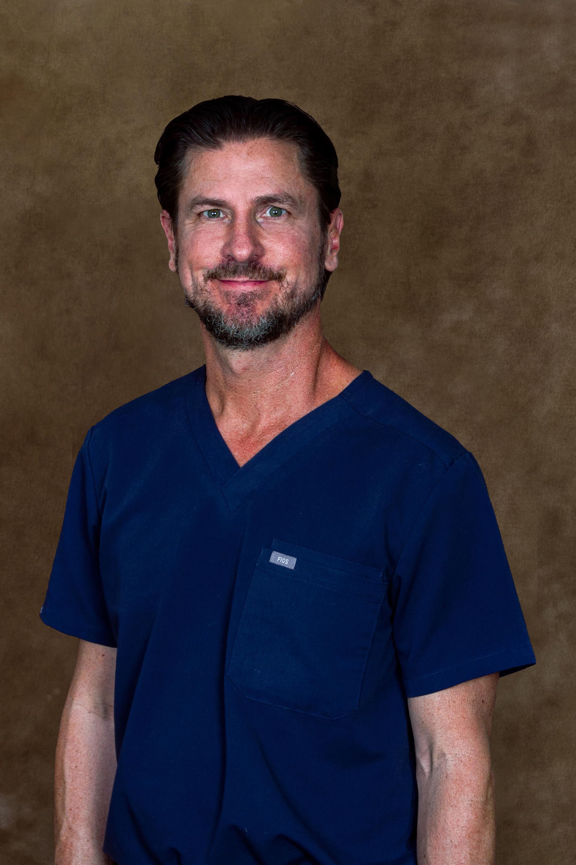 Matthew Murphey, DPM - Tullahoma Podiatrist Photo of Dr. Matthew Murphey - Podiatrist