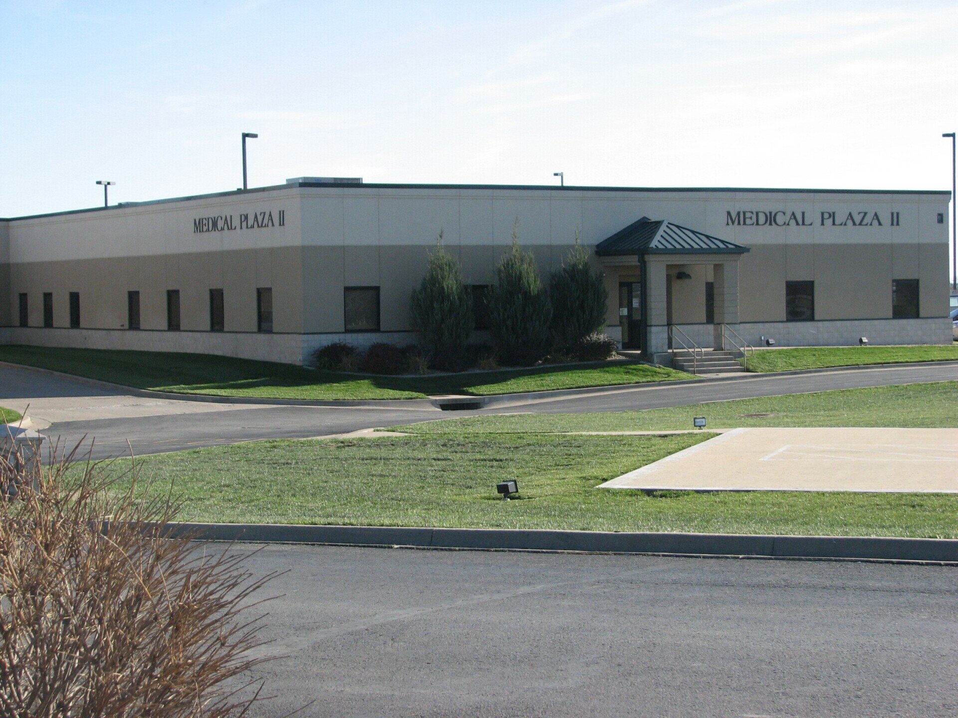 Cameron MO Renal Dialysis