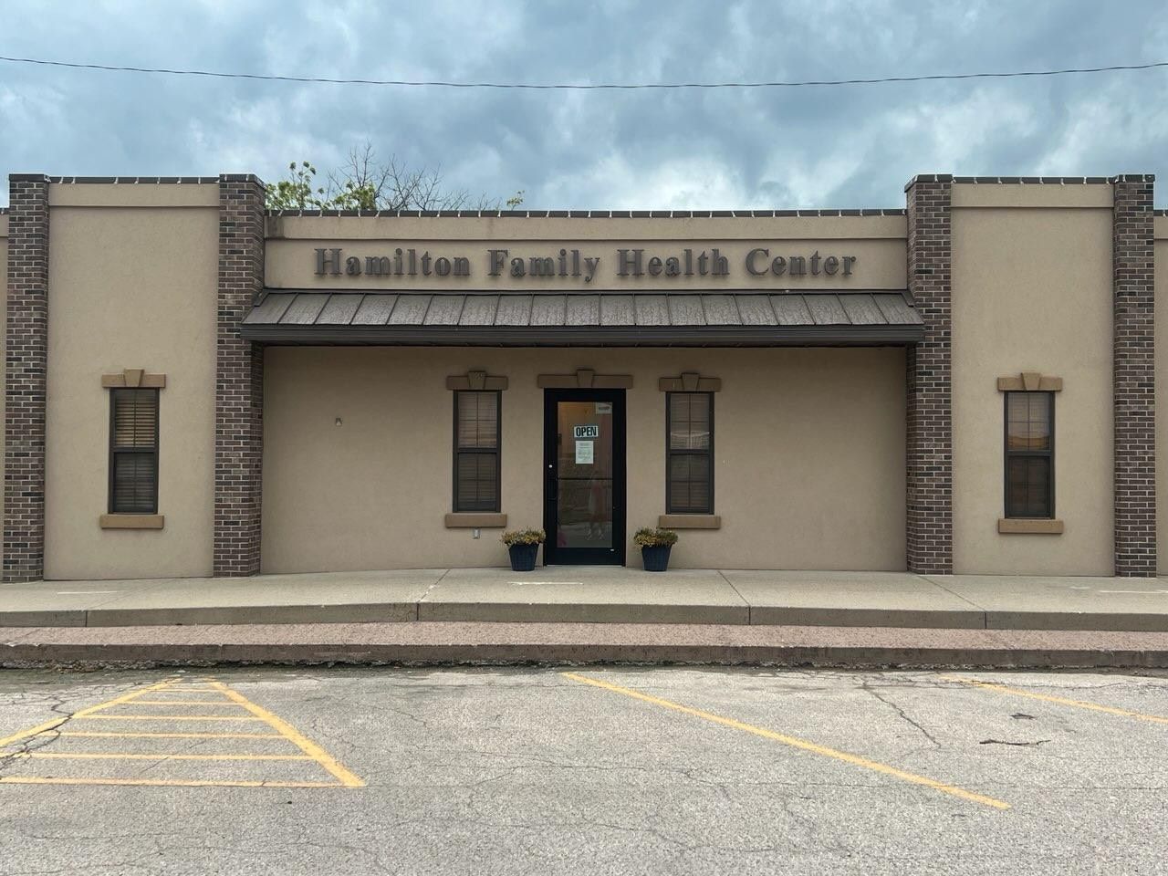 Hamilton MO Family Health