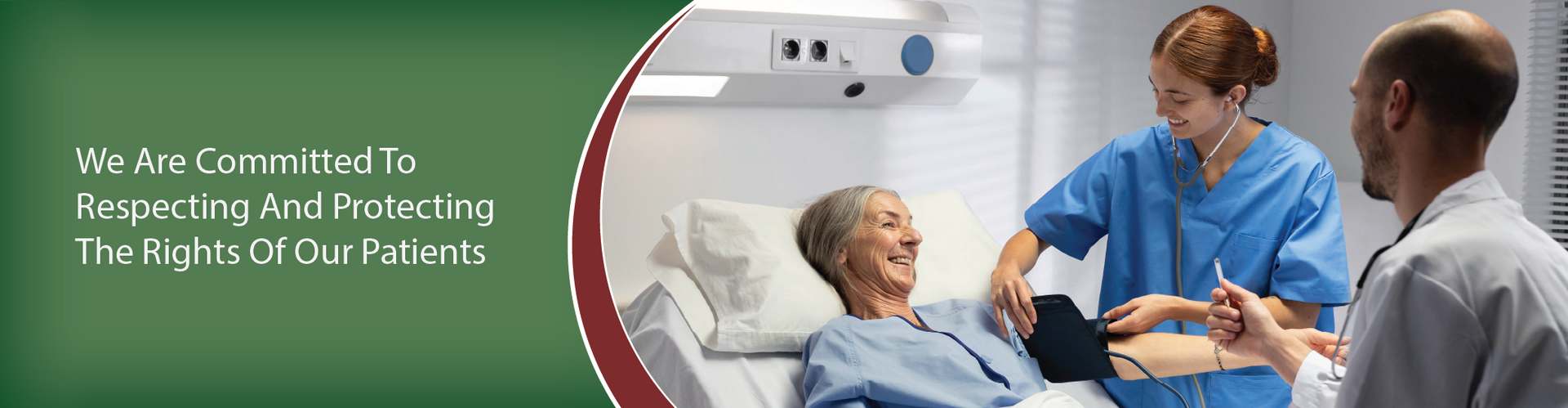 Patients Rights | Cameron Regional Medical Center