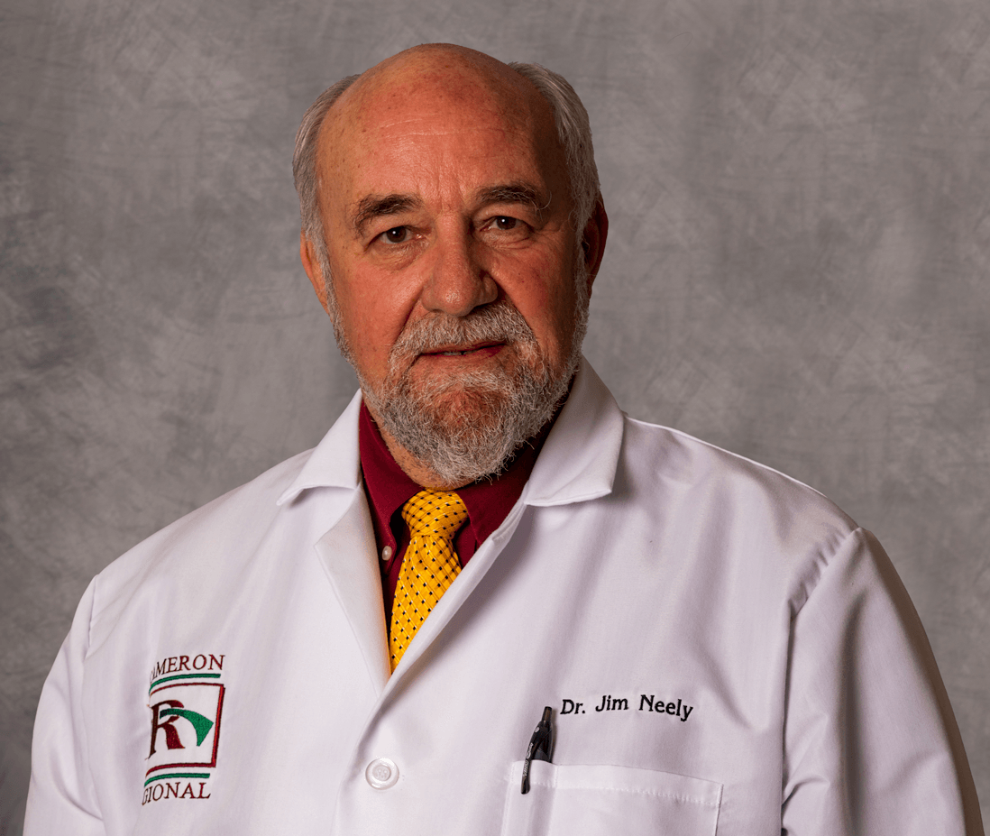 Family Medicine Doctors Cameron Regional Medical Center