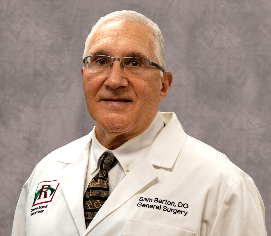 Family Medicine Doctors Cameron Regional Medical Center