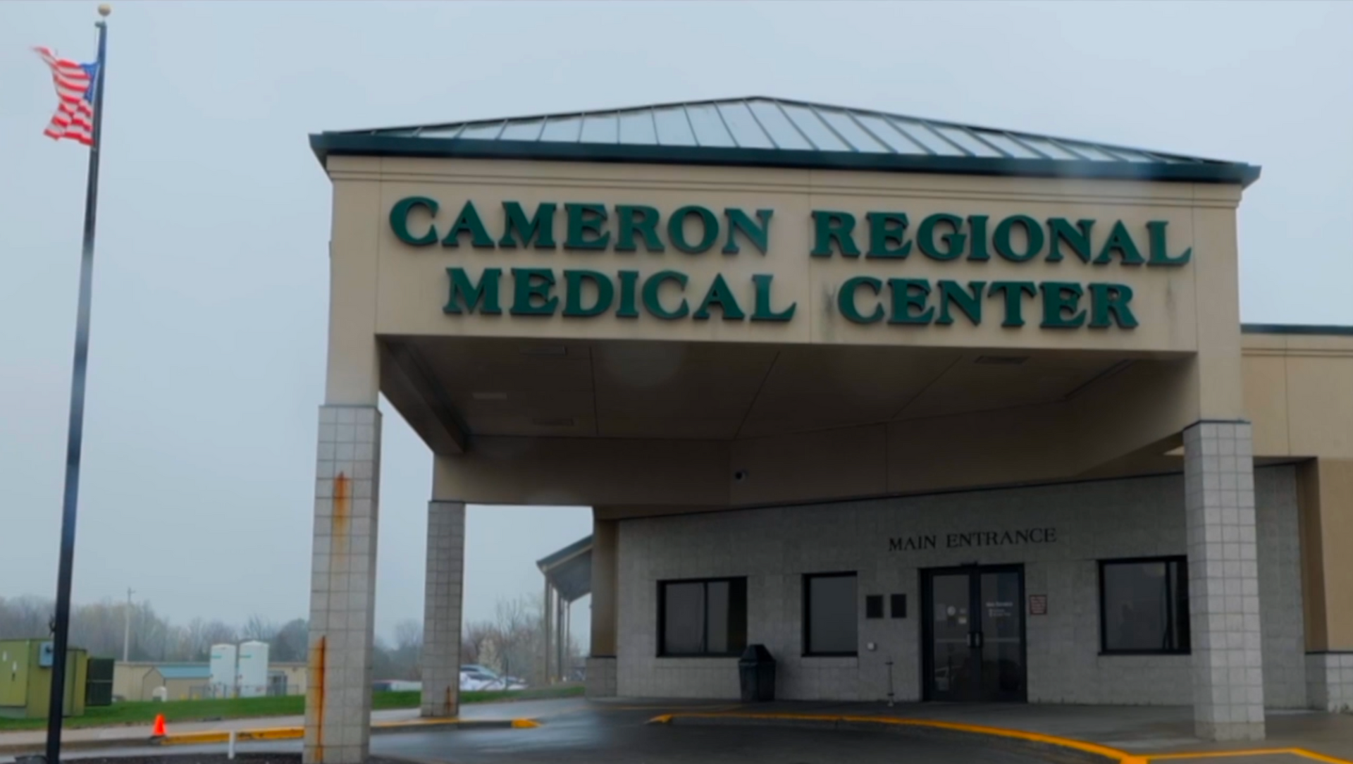 Cameron Regional Medical Center