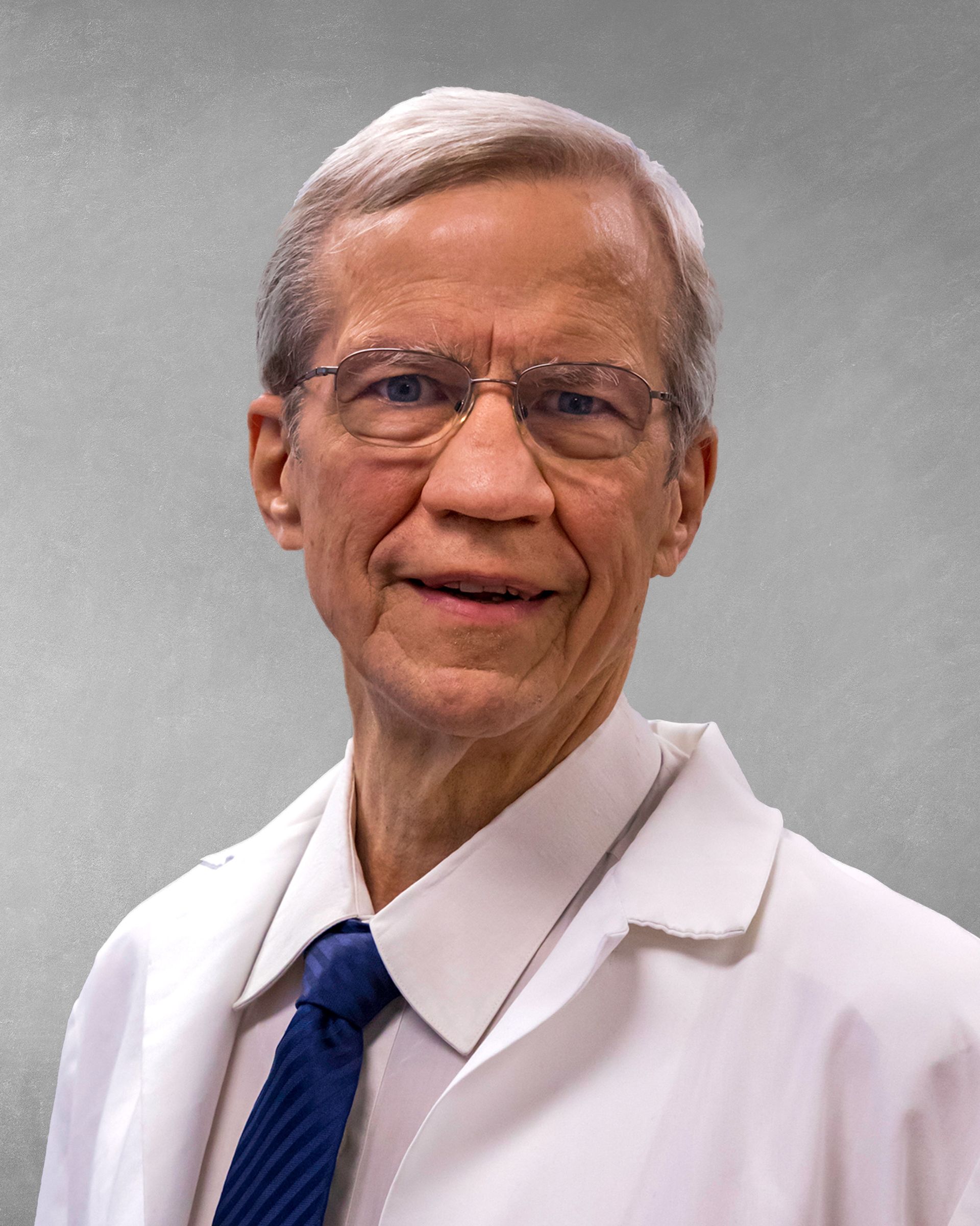 Fred Kiehl, DO, FACOFP