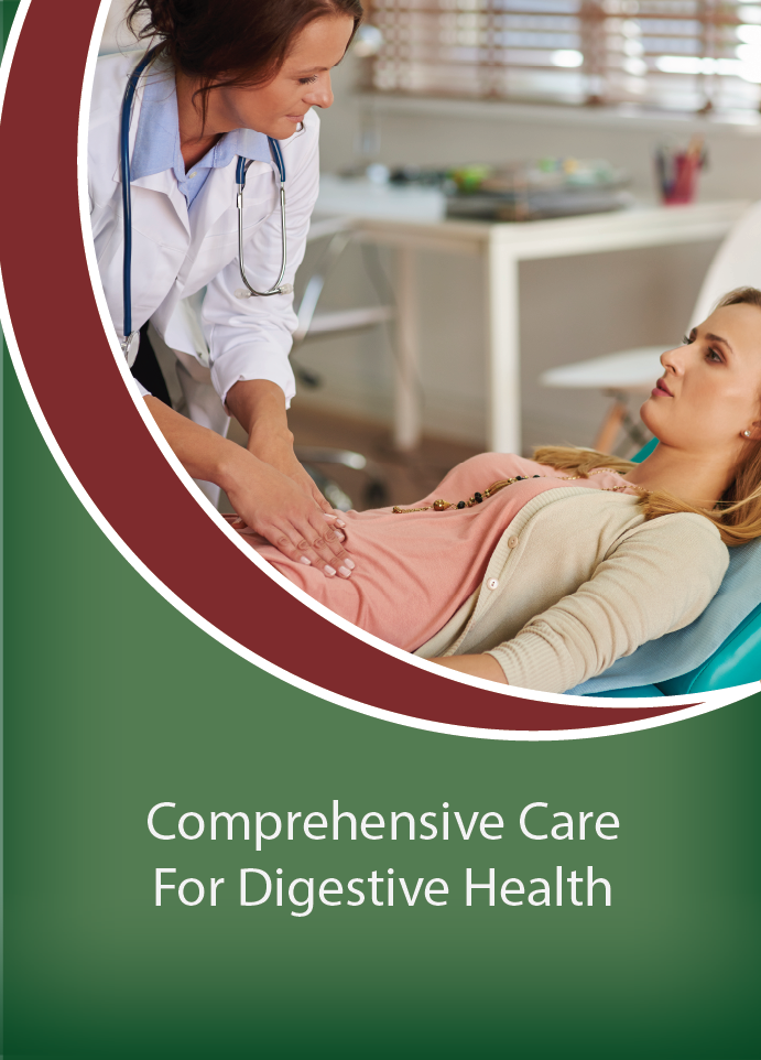 Gastroenterology Services at Cameron Regional Medical Center
