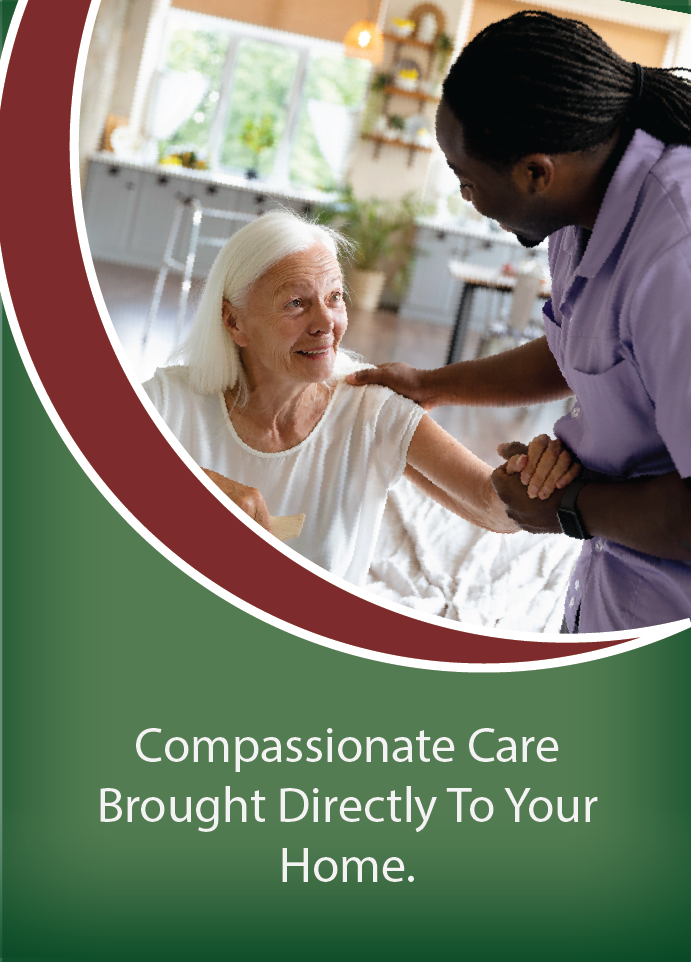 Home Health Services near me Cameron mo